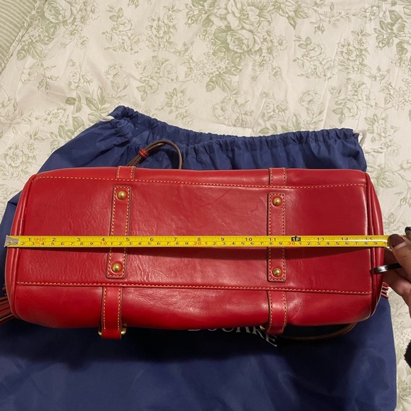 Florentine Large Satchel - Picture 14 of 16